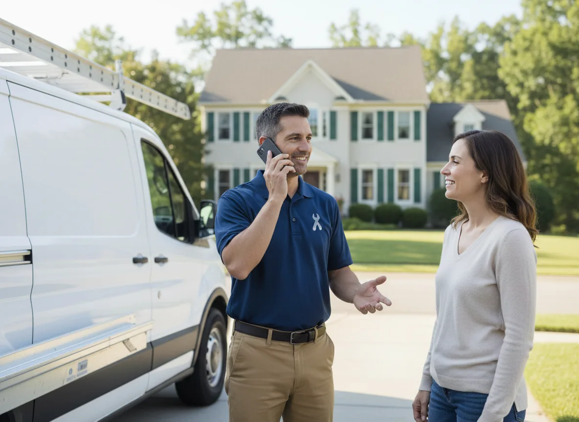 Home Gutter Service Evansport, OH FAQs